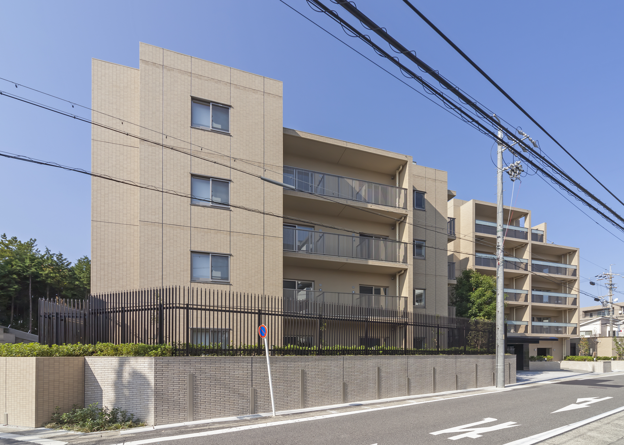 ザ・パークハウス上社-h