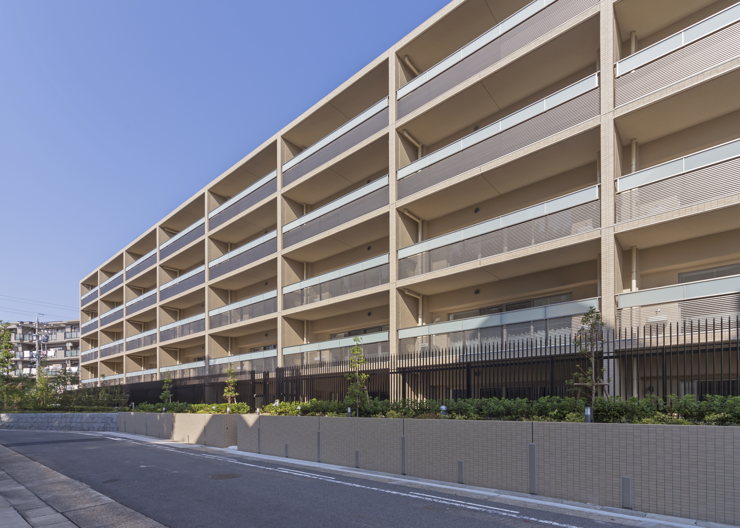 ザ・パークハウス上社-h