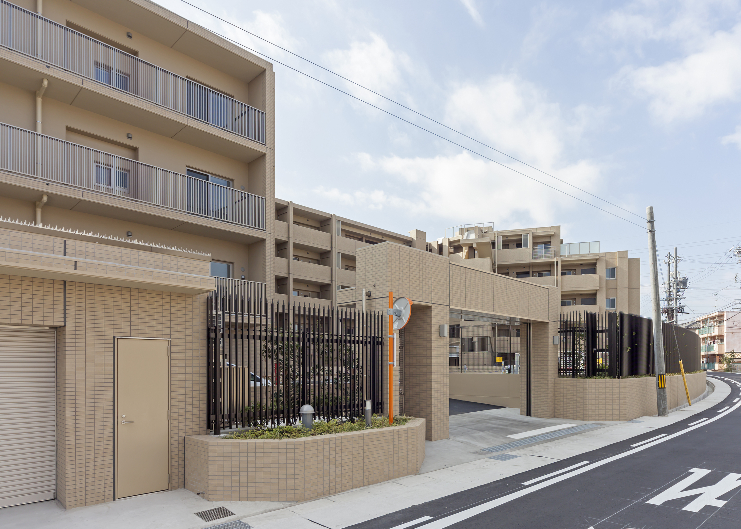 ザ・パークハウス上社-h