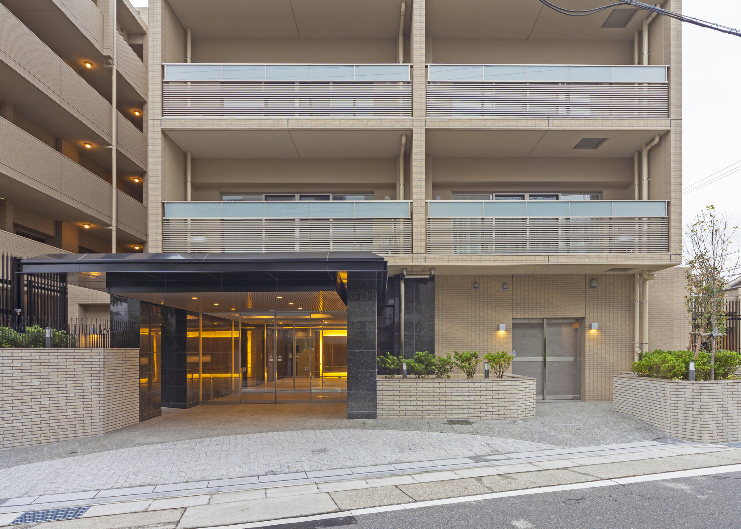 ザ・パークハウス上社-h