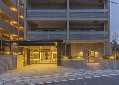 ザ・パークハウス上社-h