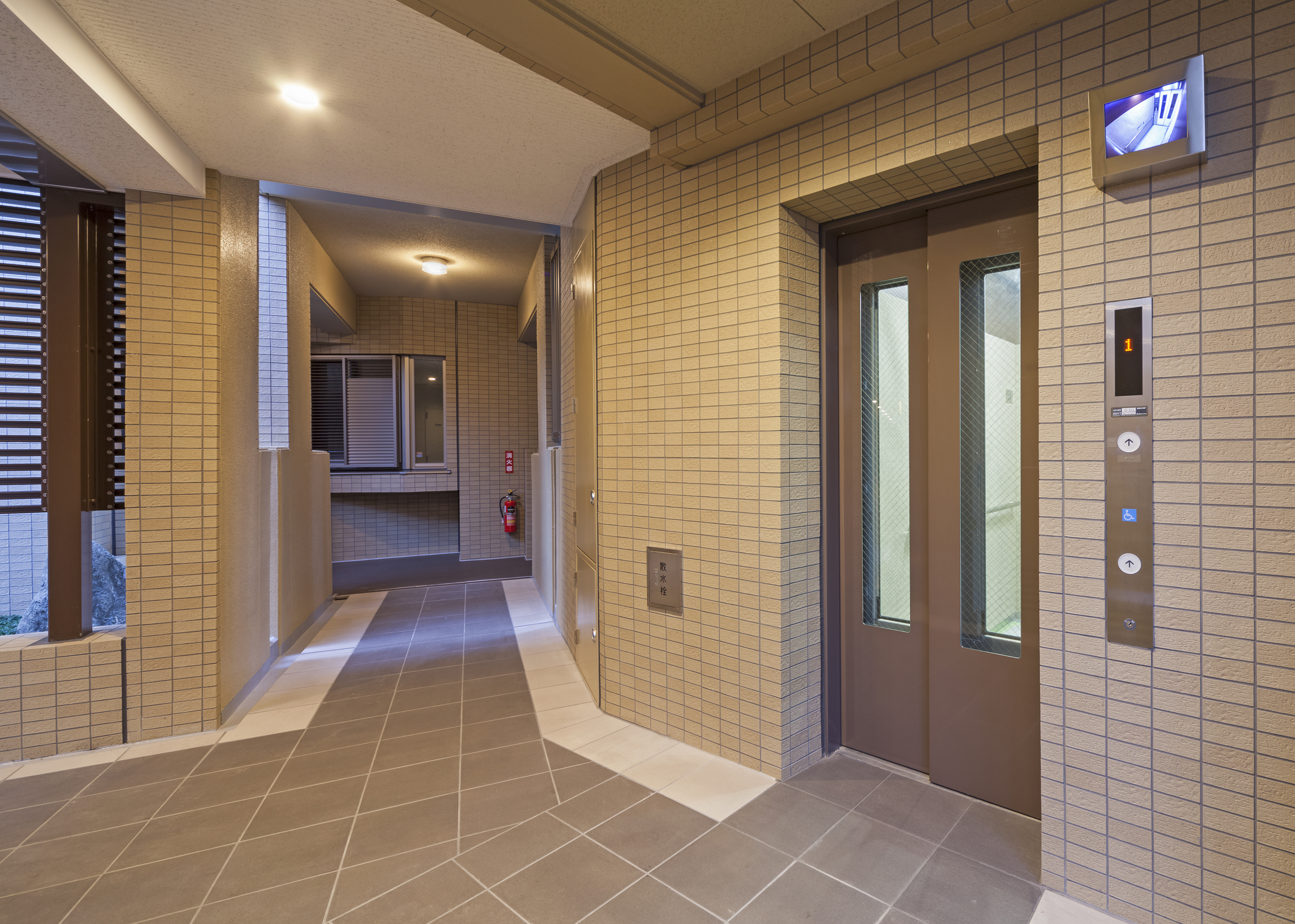 ザ・パークハウス上社-h