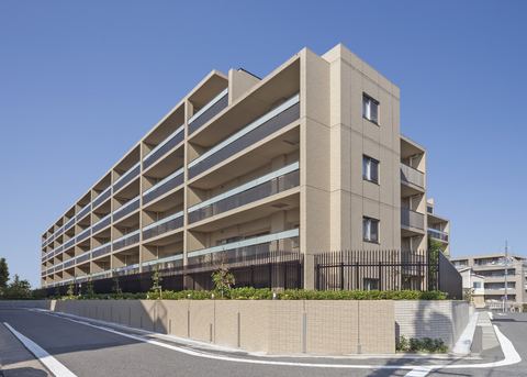 ザ・パークハウス上社-h