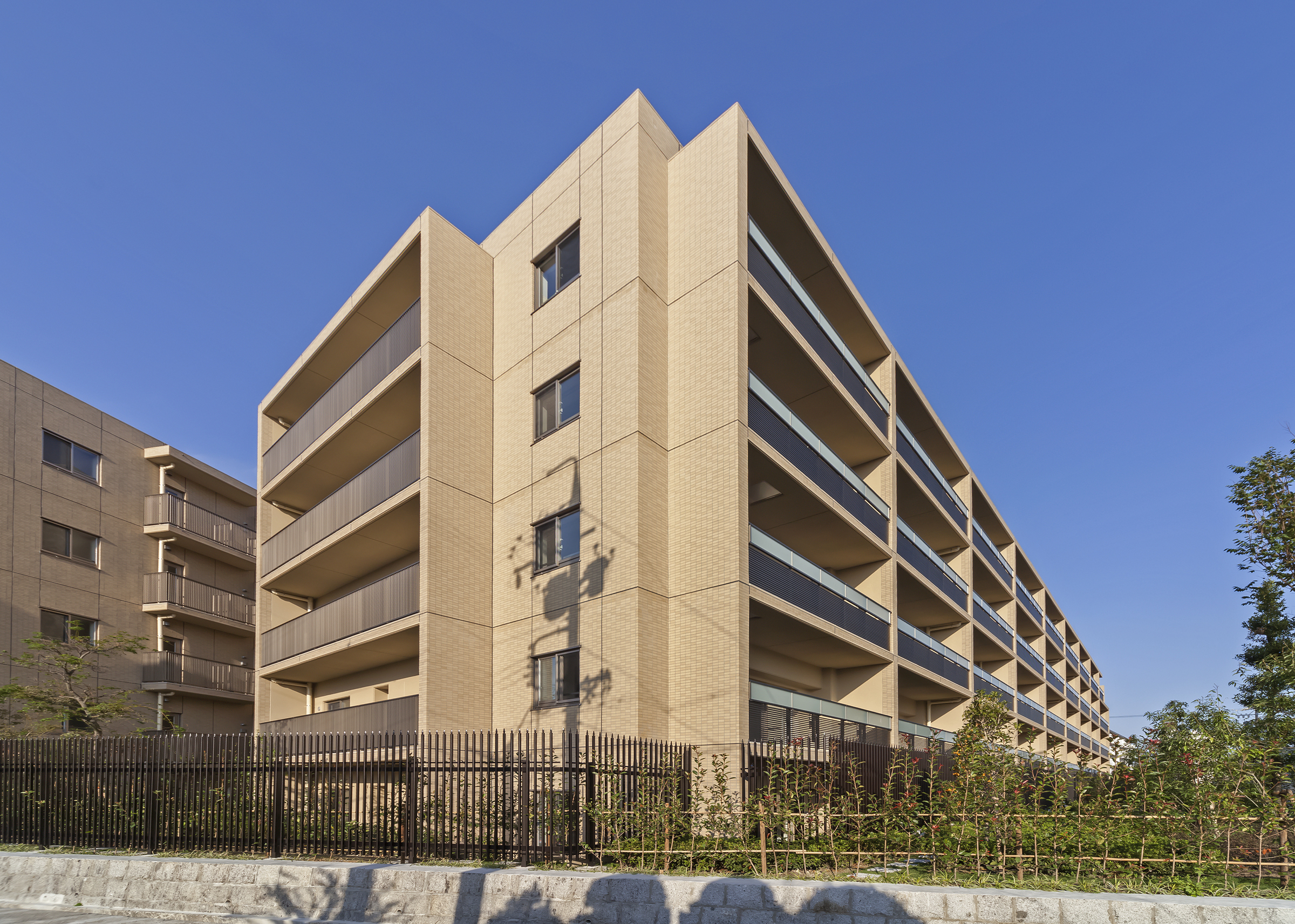 ザ・パークハウス上社-h