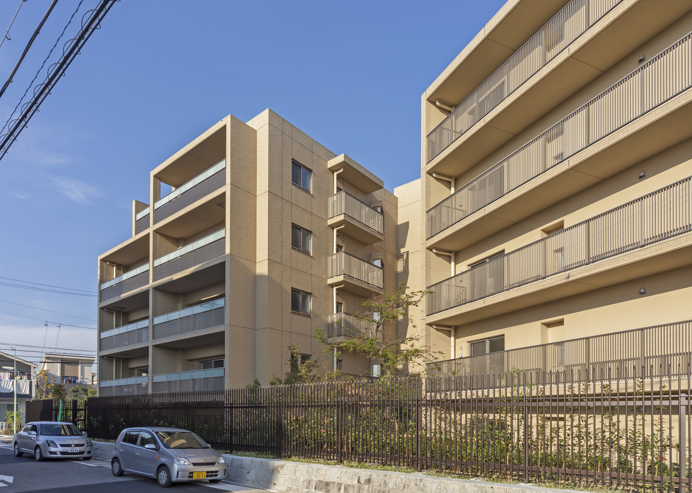 ザ・パークハウス上社-h