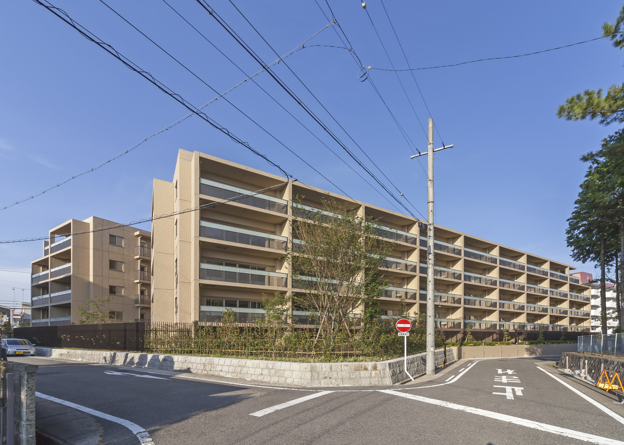 ザ・パークハウス上社-h