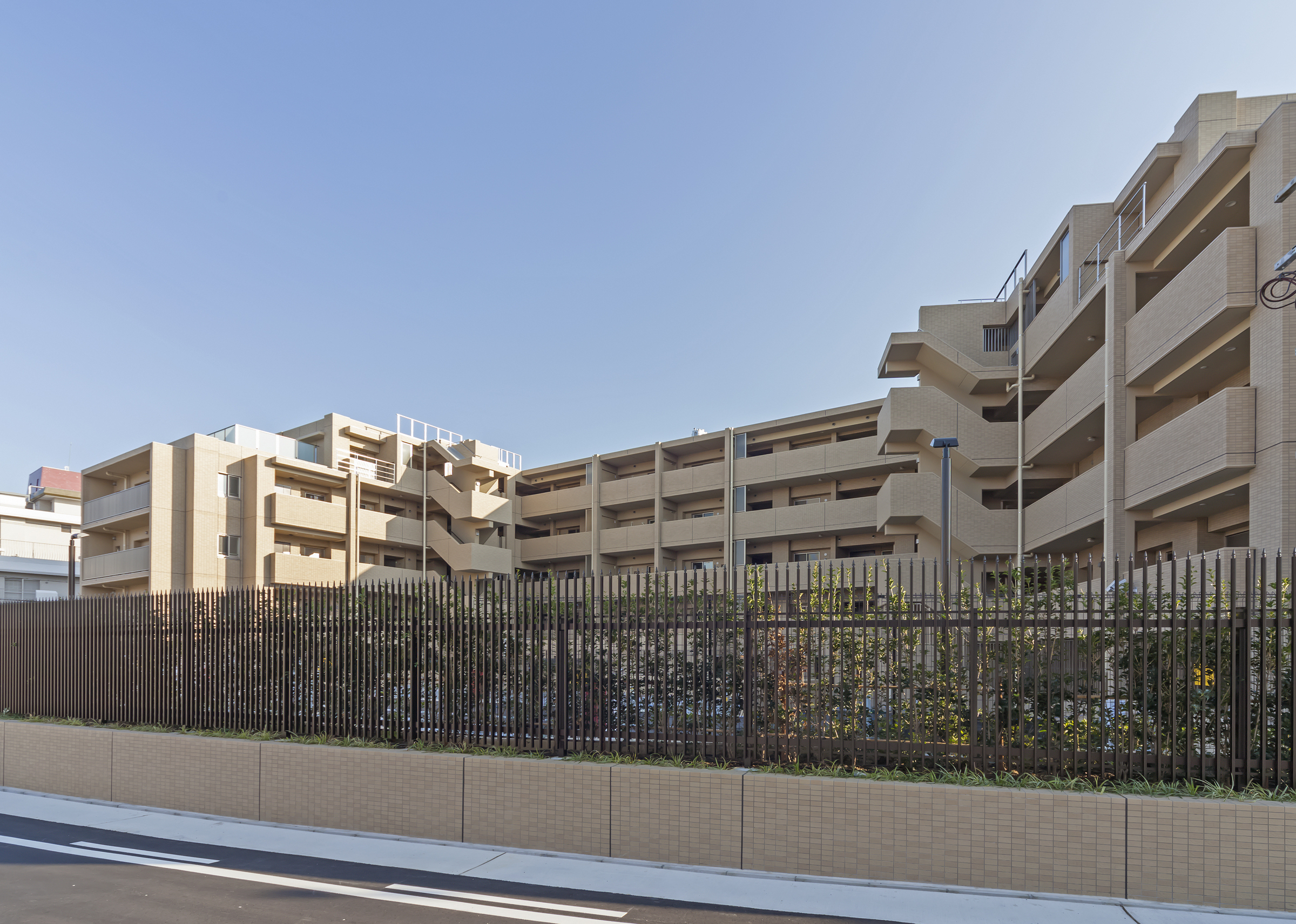 ザ・パークハウス上社-h