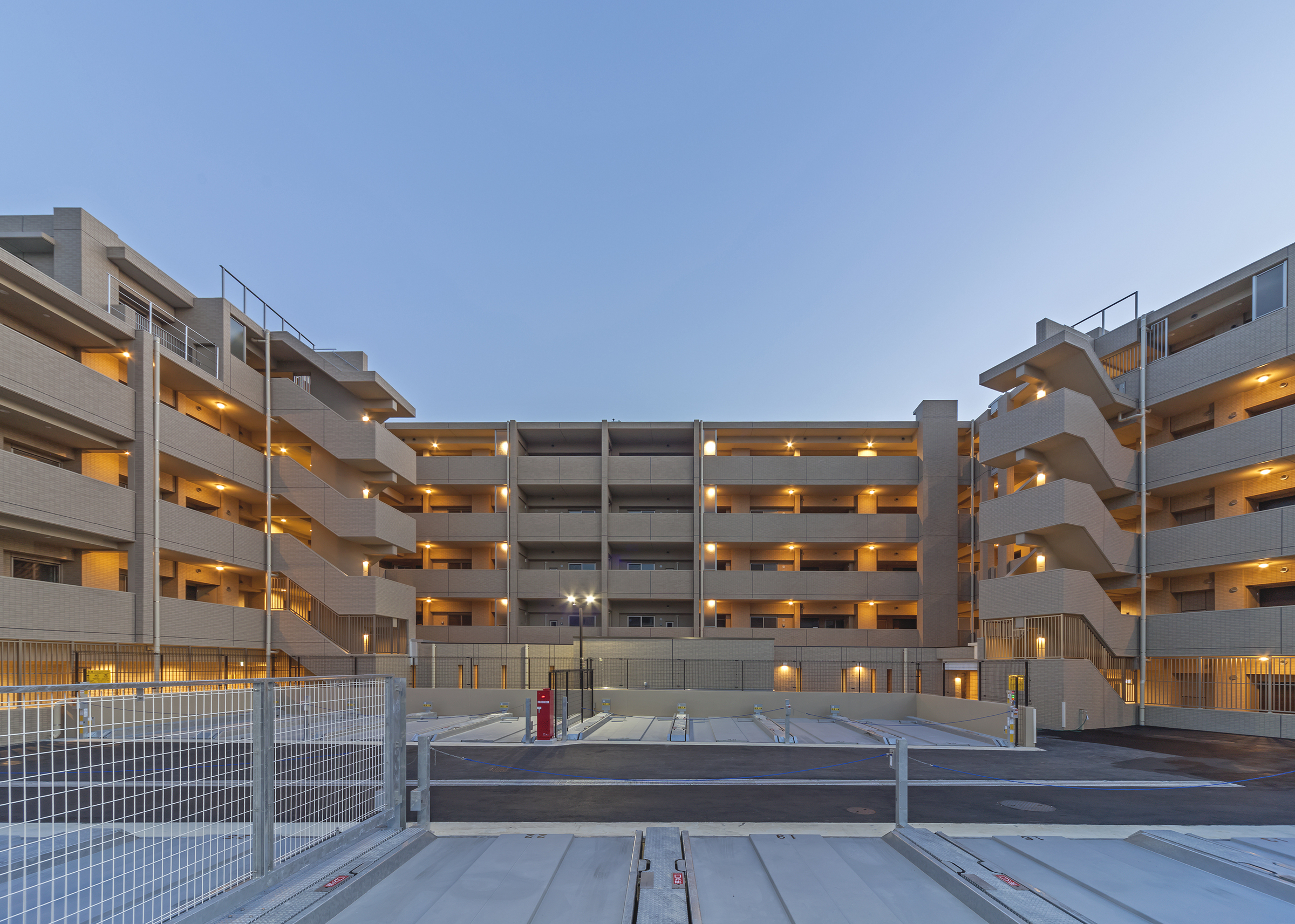 ザ・パークハウス上社-h