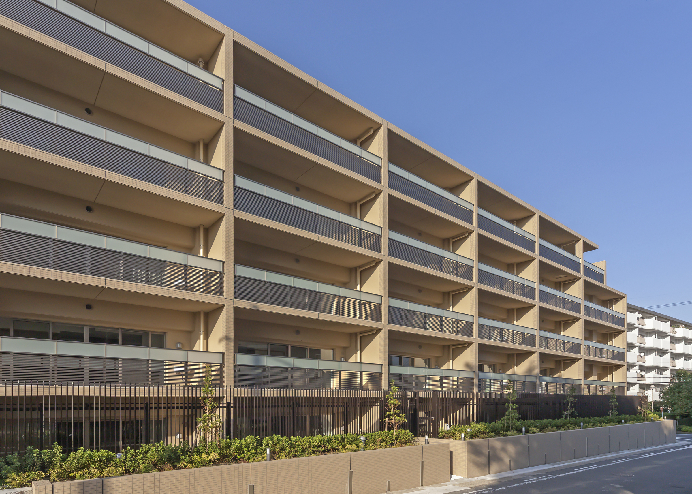 ザ・パークハウス上社-h