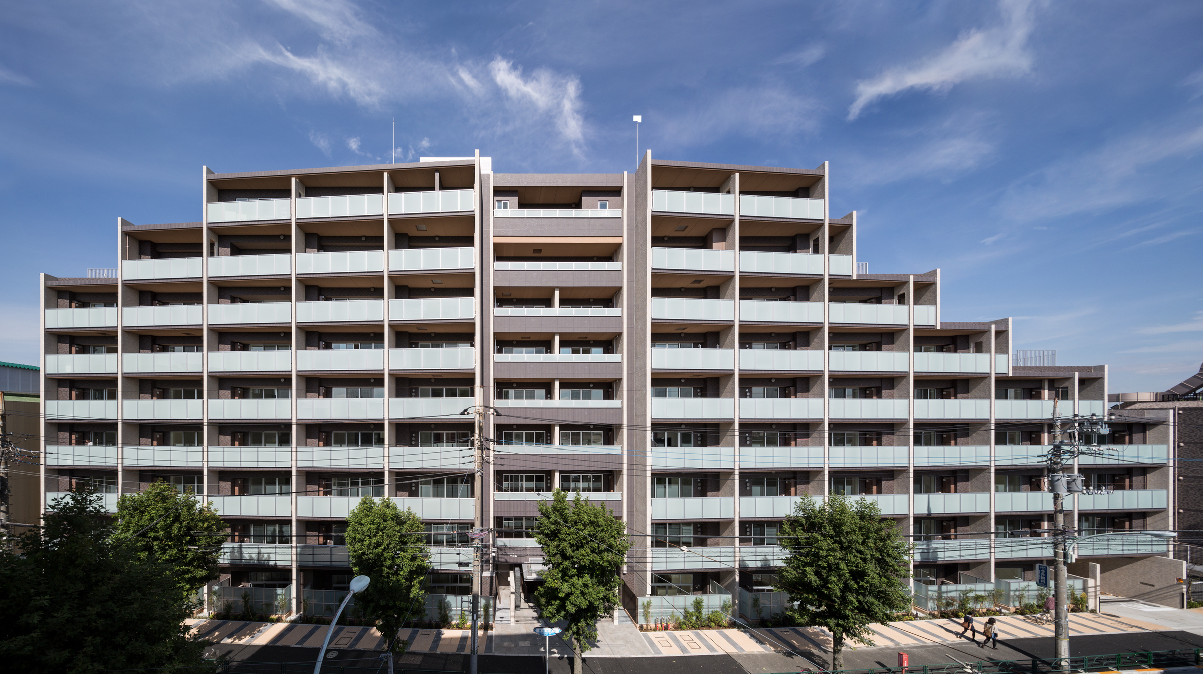 ドレッセ世田谷桜レジデンス-h