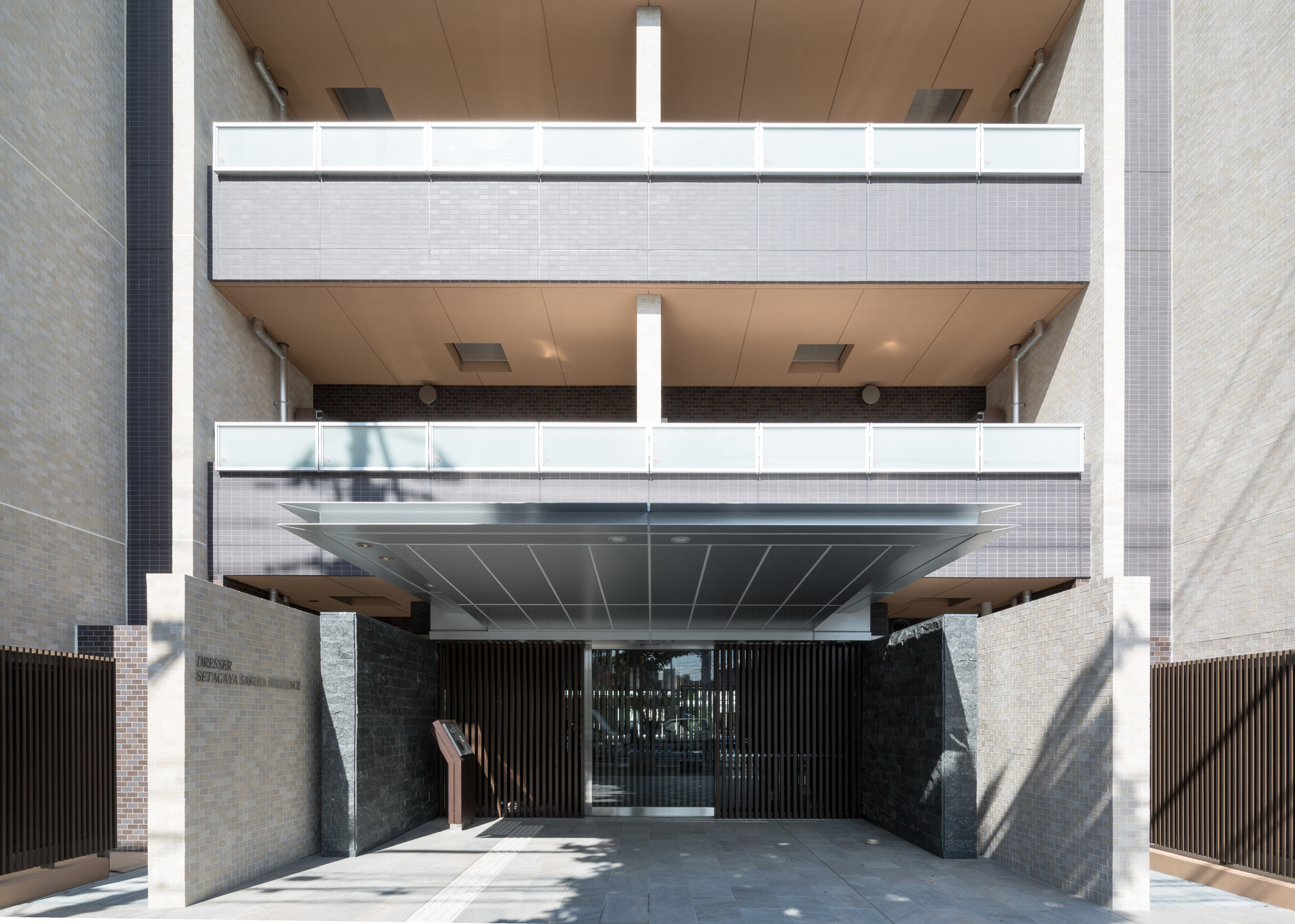 ドレッセ世田谷桜レジデンス-h