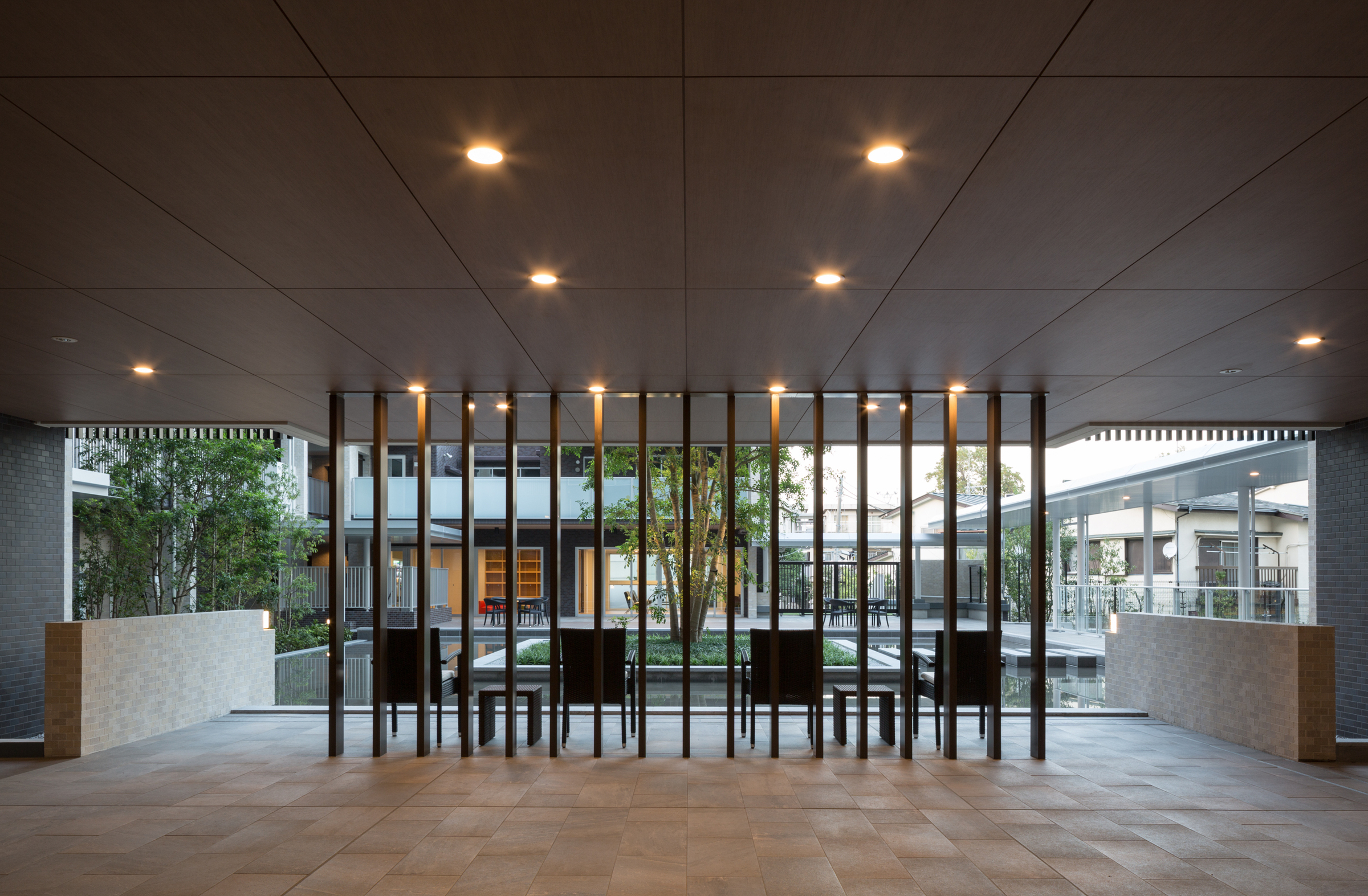 ドレッセ世田谷桜レジデンス-h