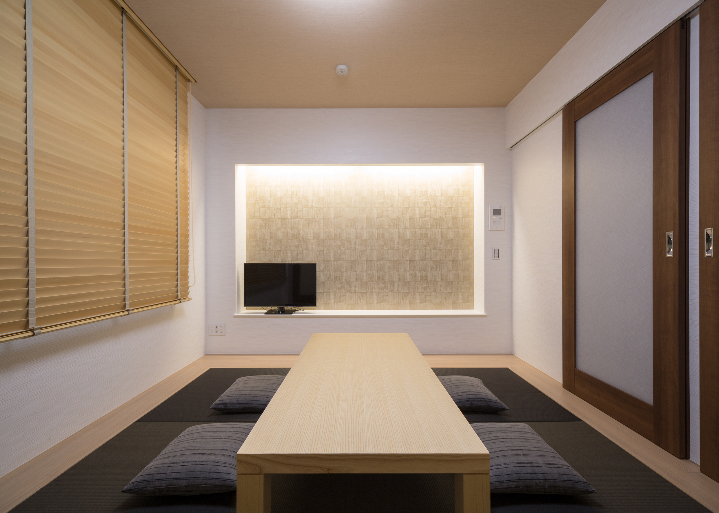 ドレッセ世田谷桜レジデンス-h