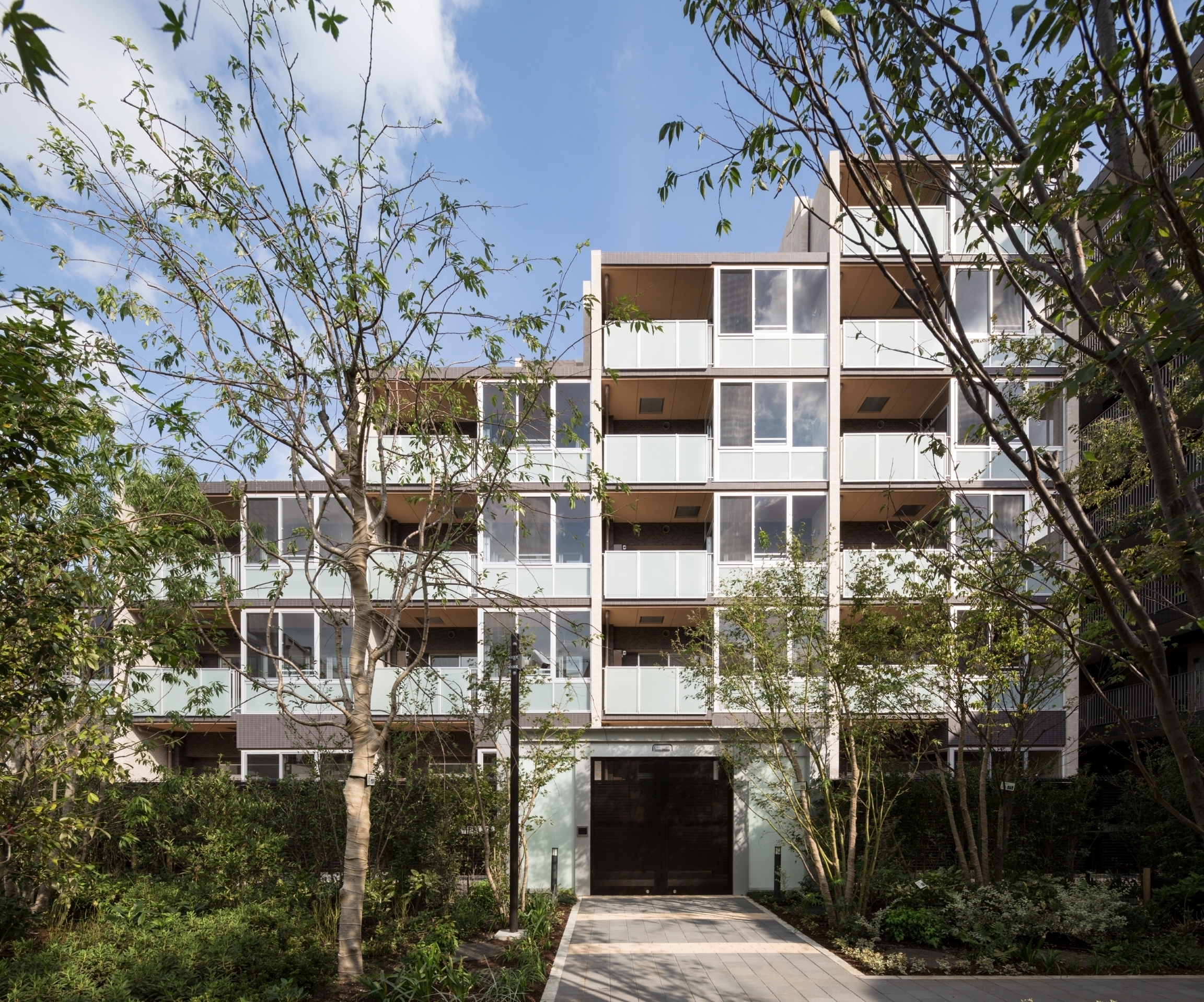 ドレッセ世田谷桜レジデンス-h