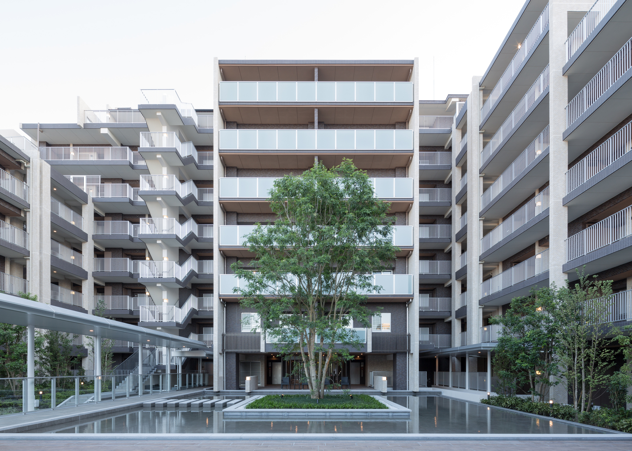 ドレッセ世田谷桜レジデンス-h