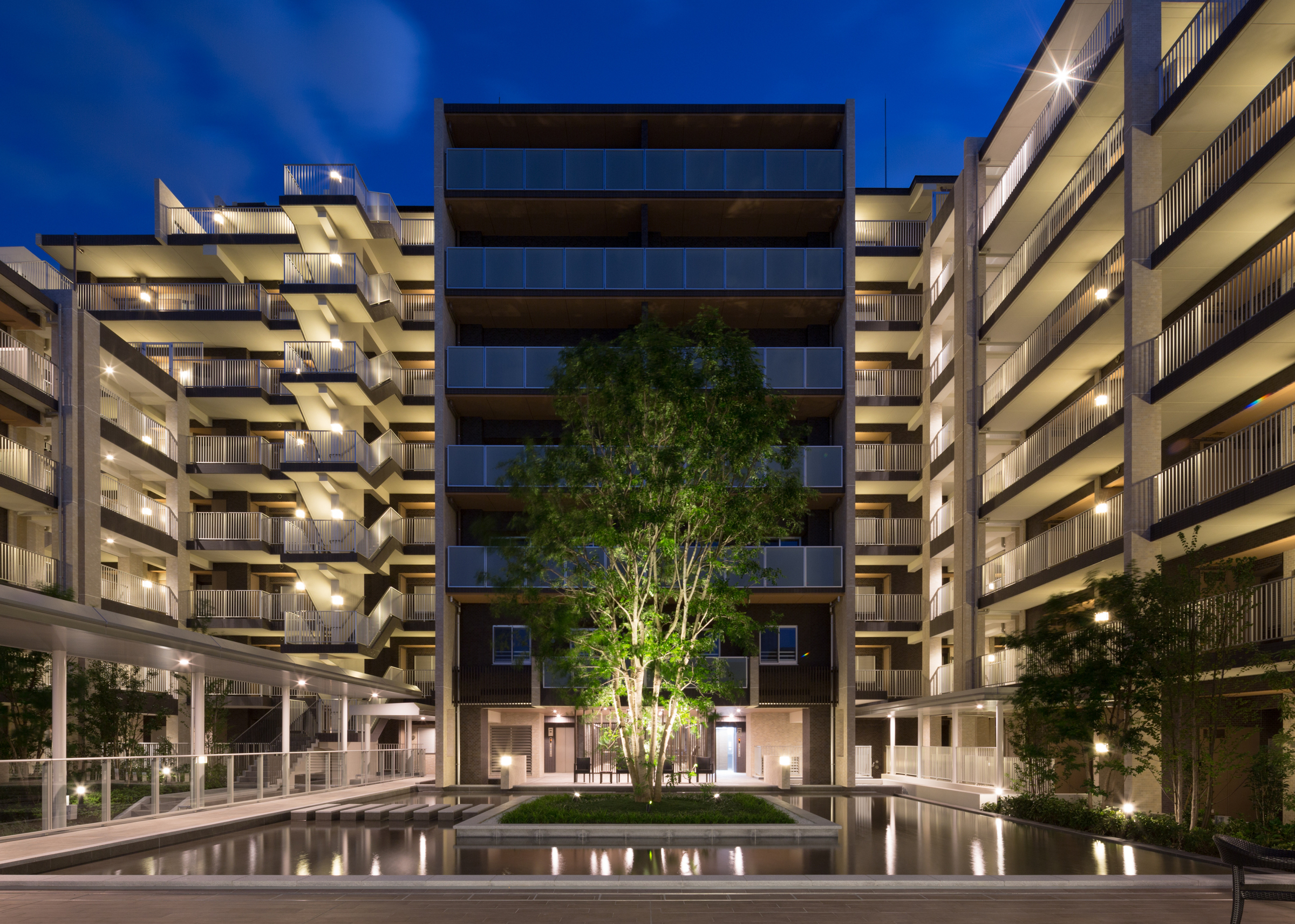 ドレッセ世田谷桜レジデンス-h