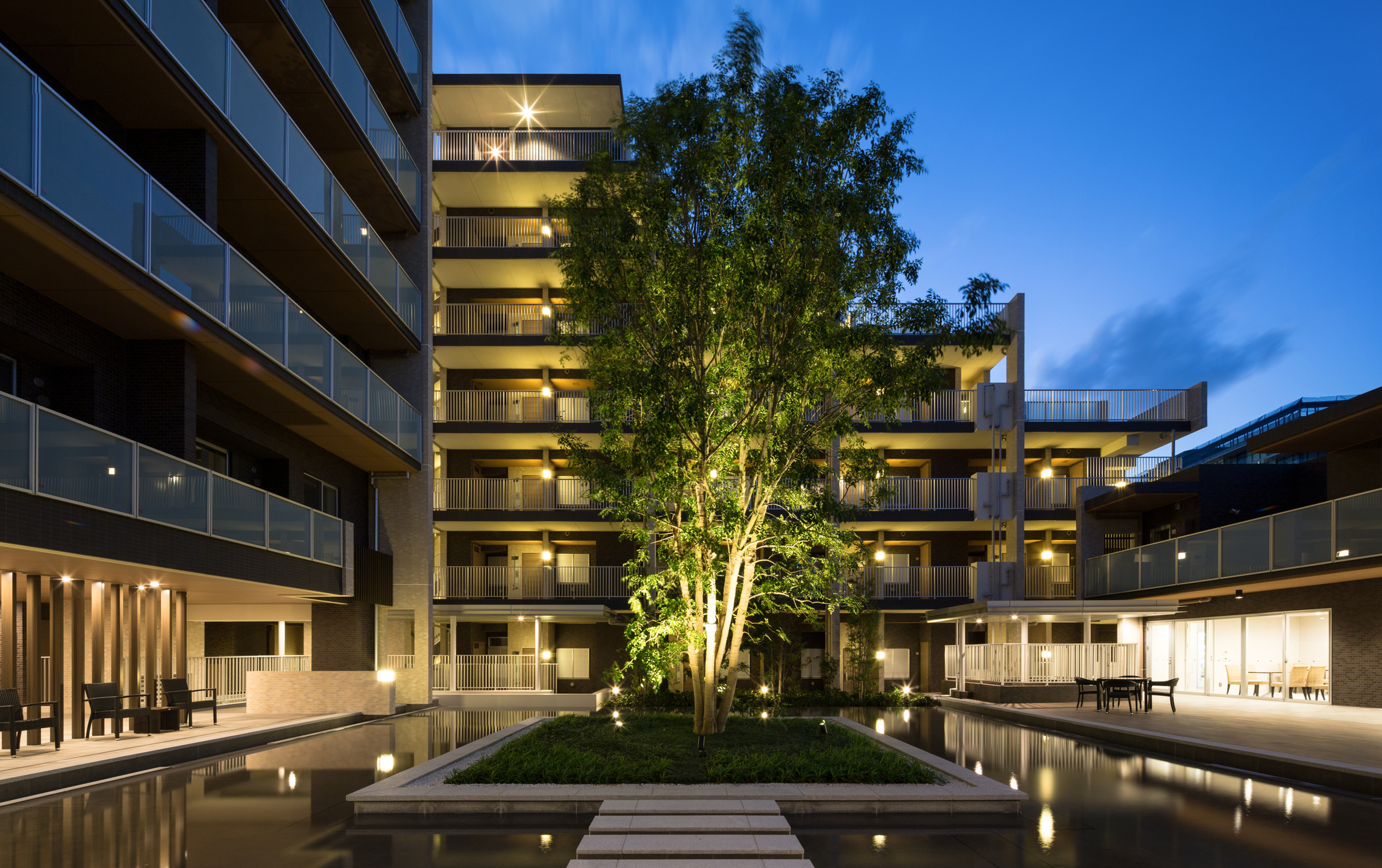 ドレッセ世田谷桜レジデンス-h