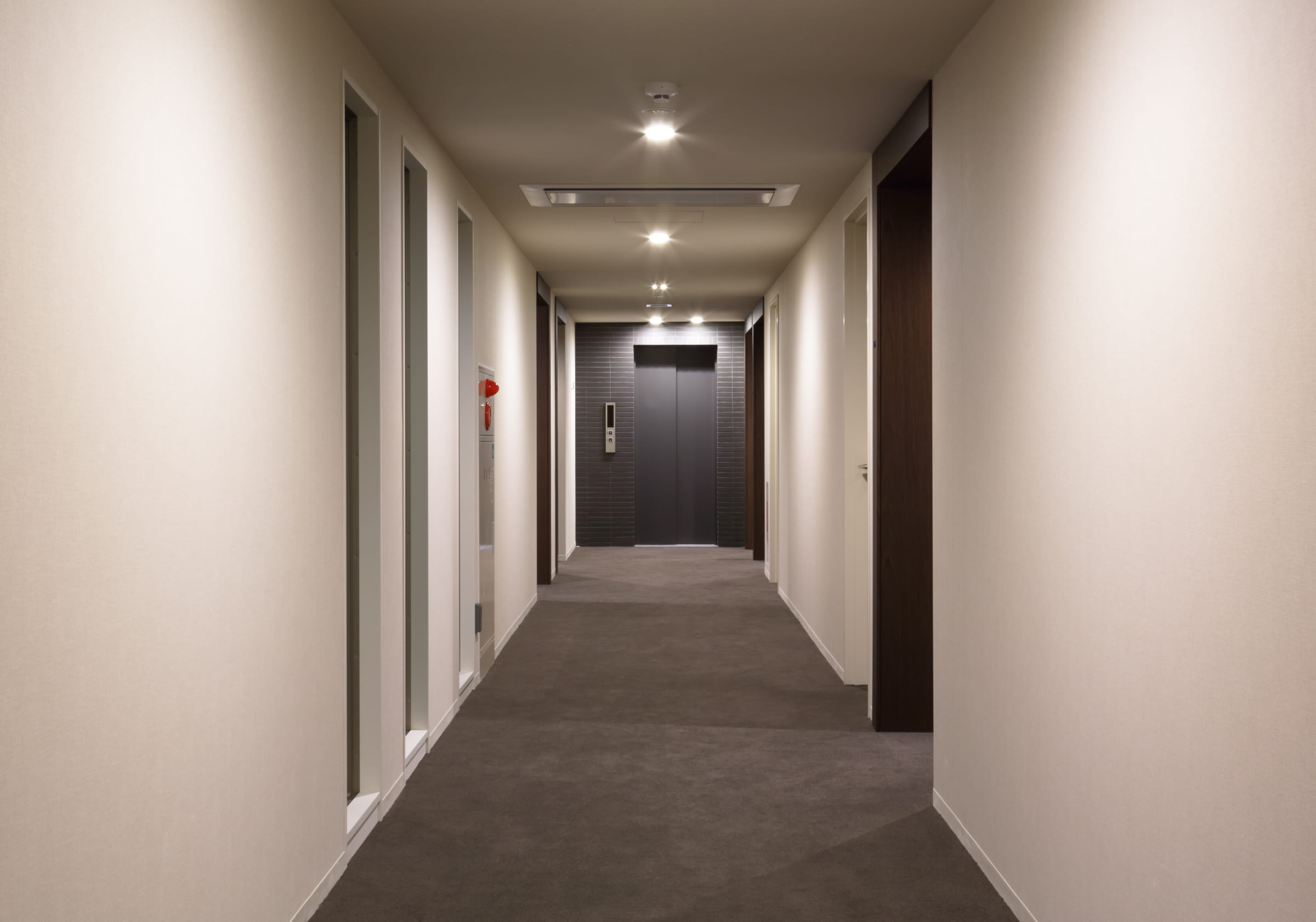 ザ・パークハウス白金-h