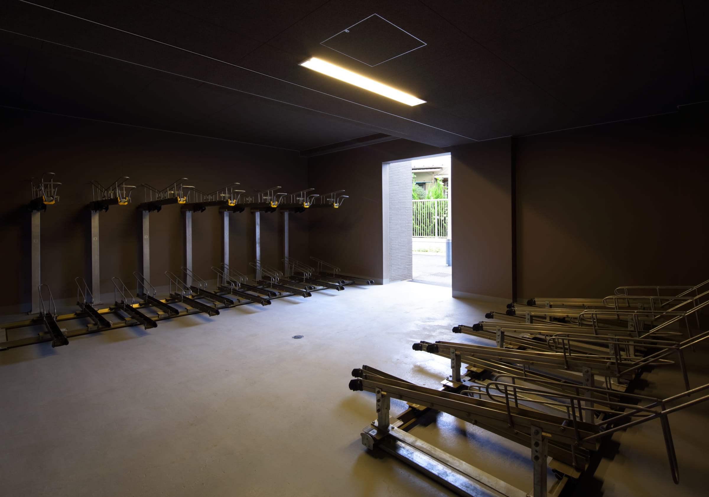 ザ・パークハウス白金-h