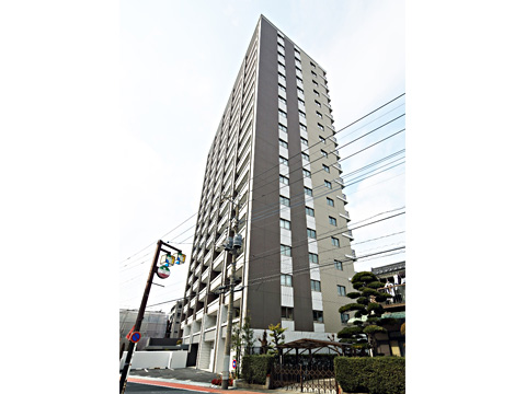 ザ・パークハウス越谷-h