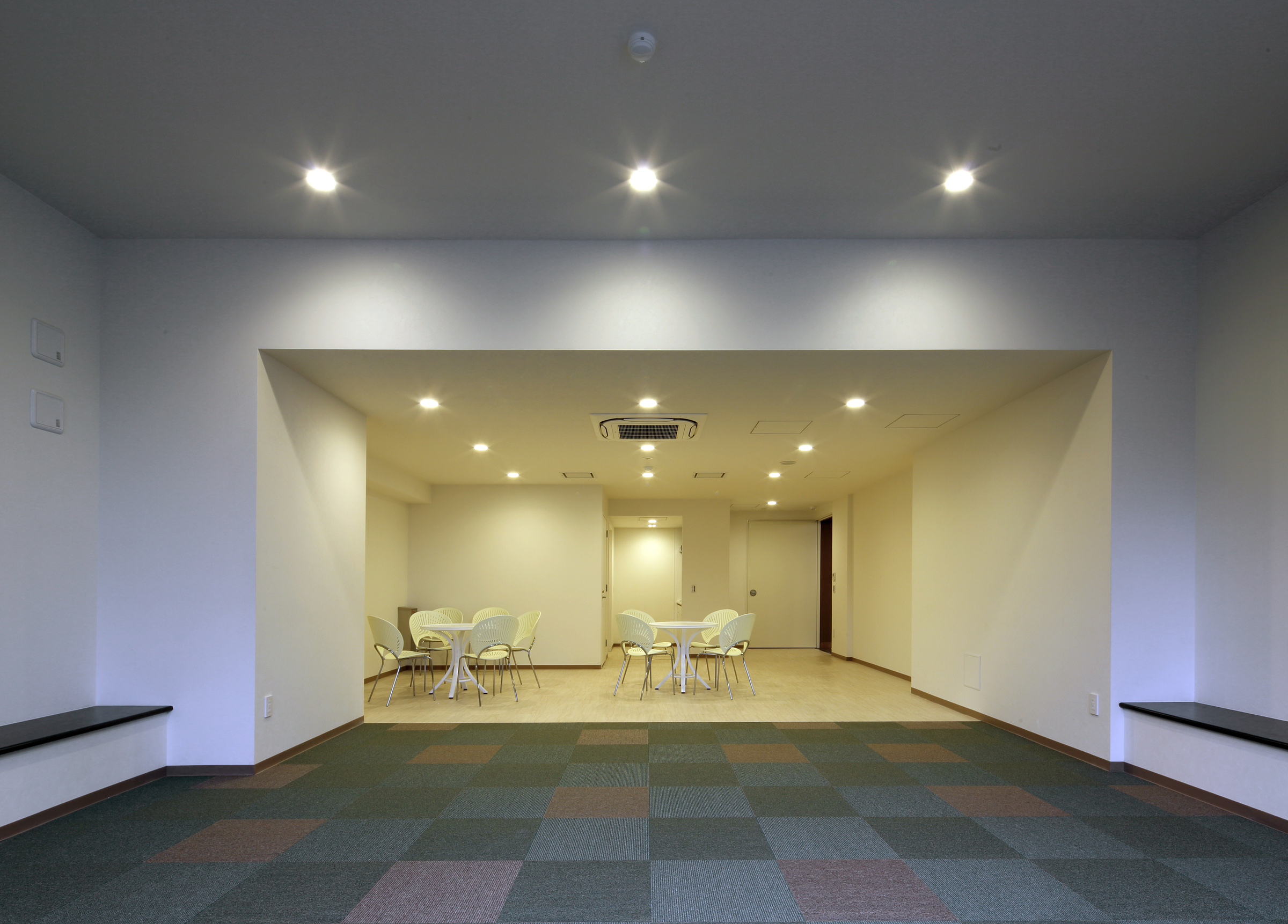 ザ・パークハウス越谷-h