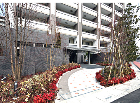 ザ・パークハウス越谷-h