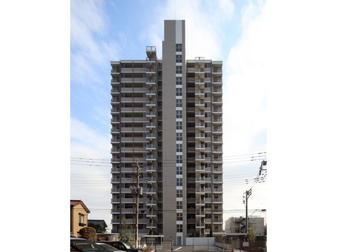 ザ・パークハウス越谷-h