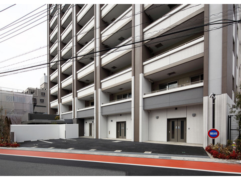 ザ・パークハウス越谷-h