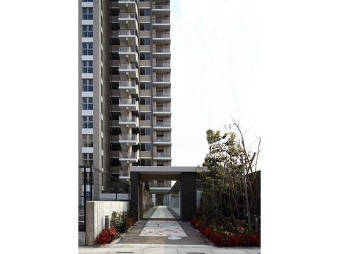 ザ・パークハウス越谷-h