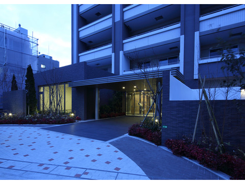 ザ・パークハウス越谷-h