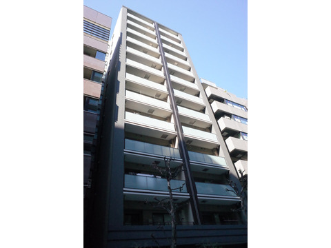 ザ・パークハウス日本橋人形町-h