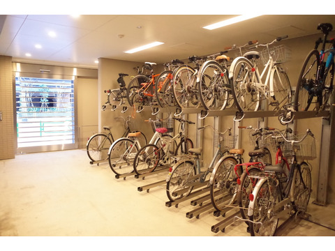 ザ・パークハウス日本橋人形町-h