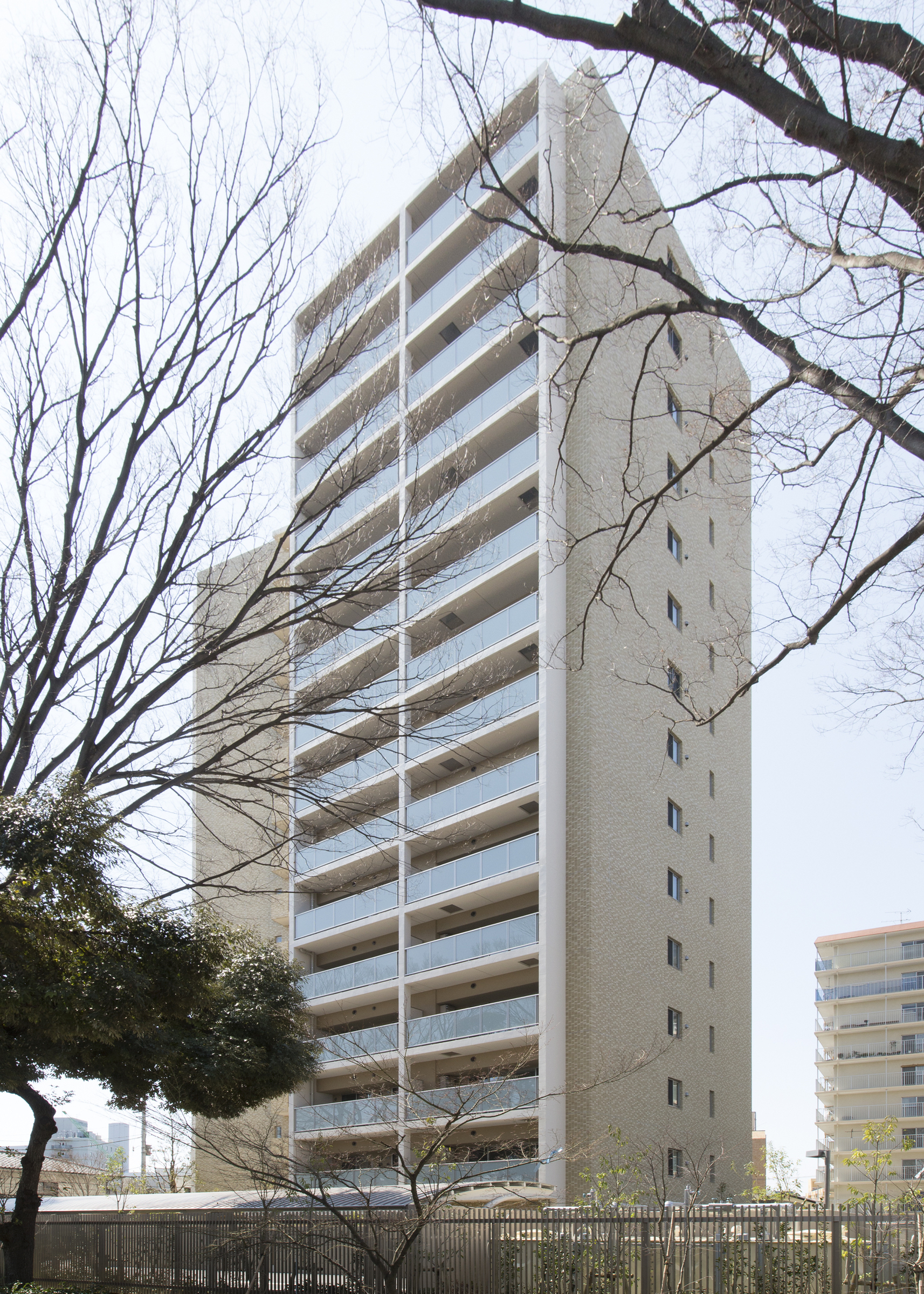 ザ・パークハウス大宮氷川参道-h