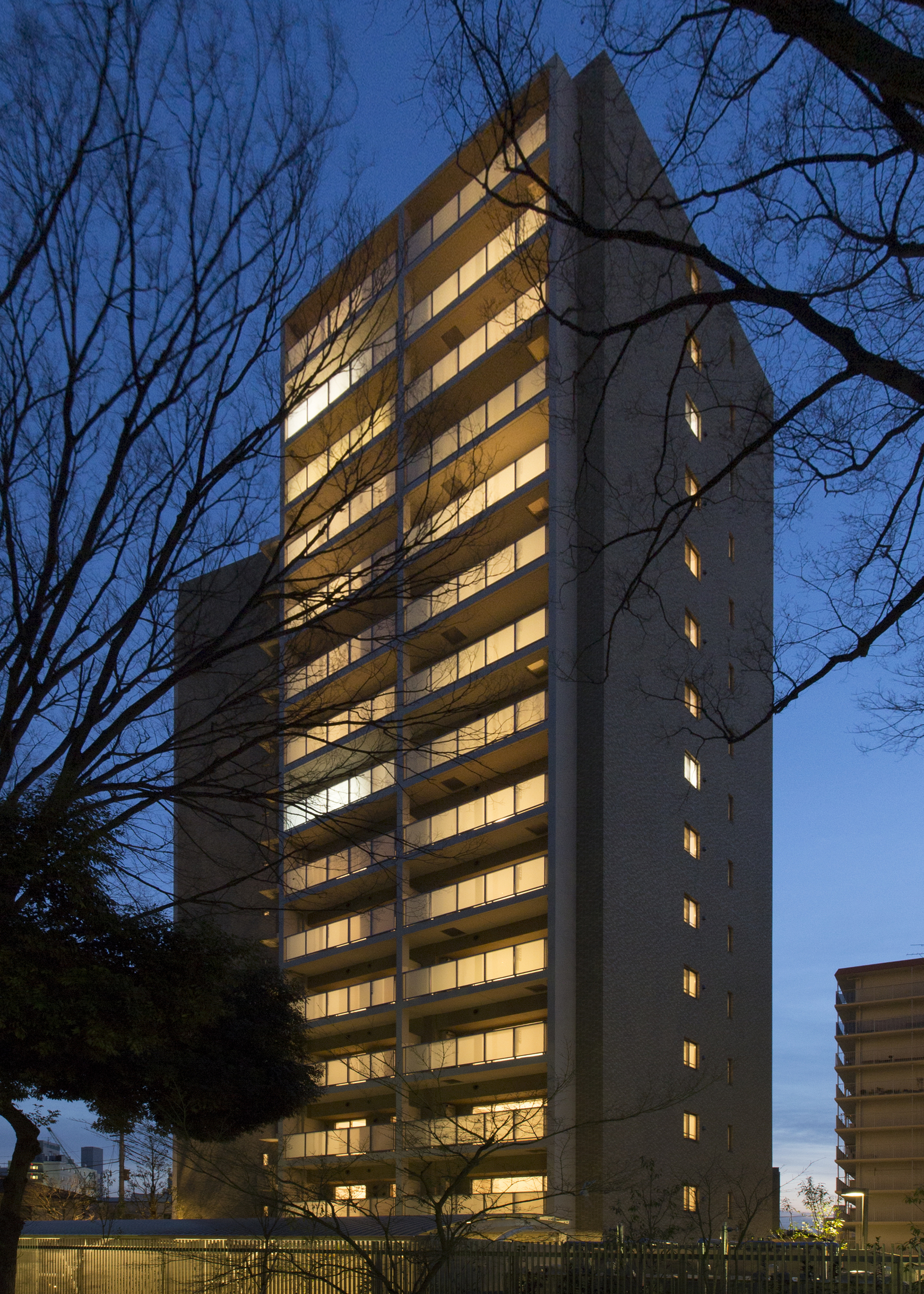 ザ・パークハウス大宮氷川参道-h