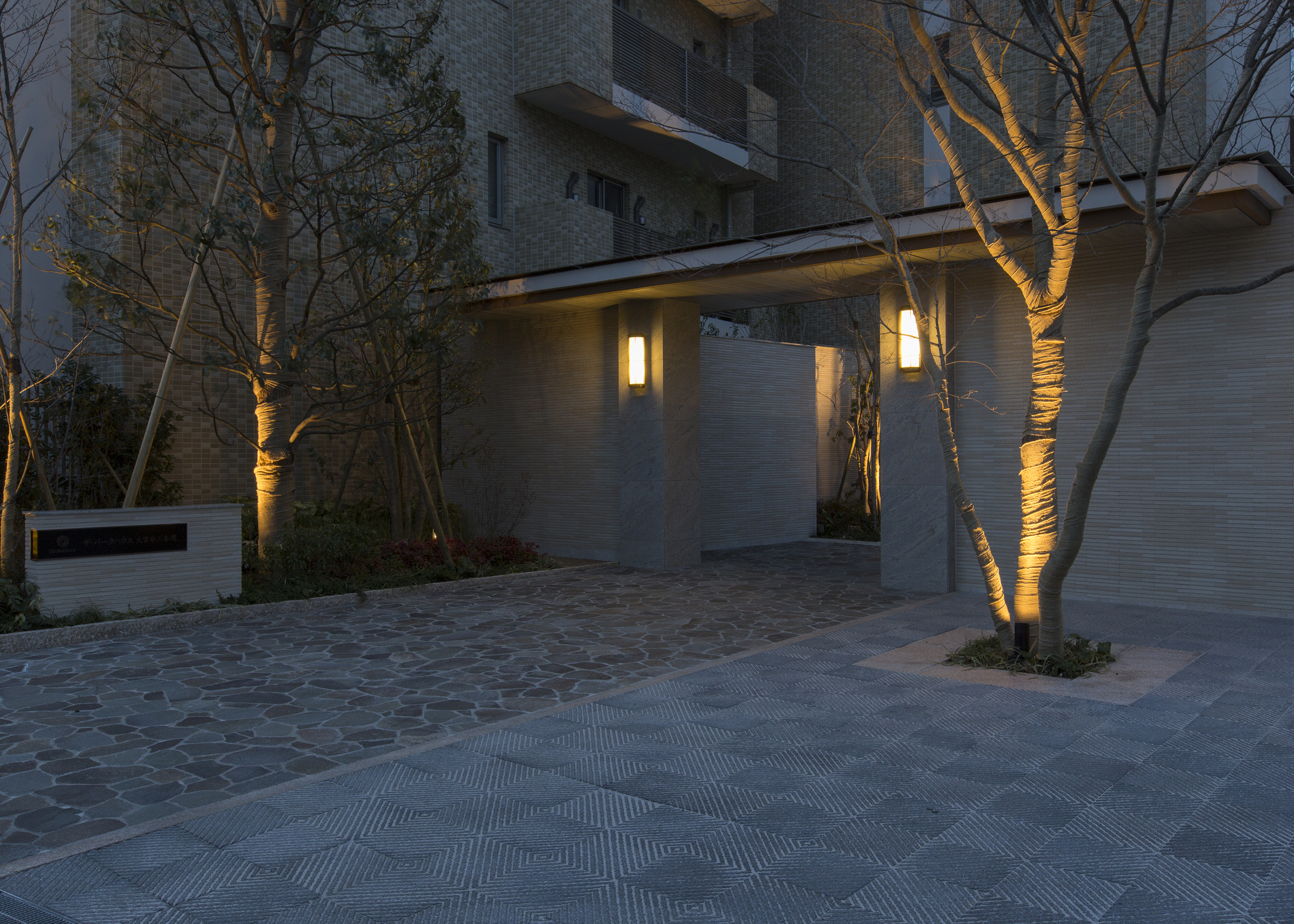 ザ・パークハウス大宮氷川参道-h