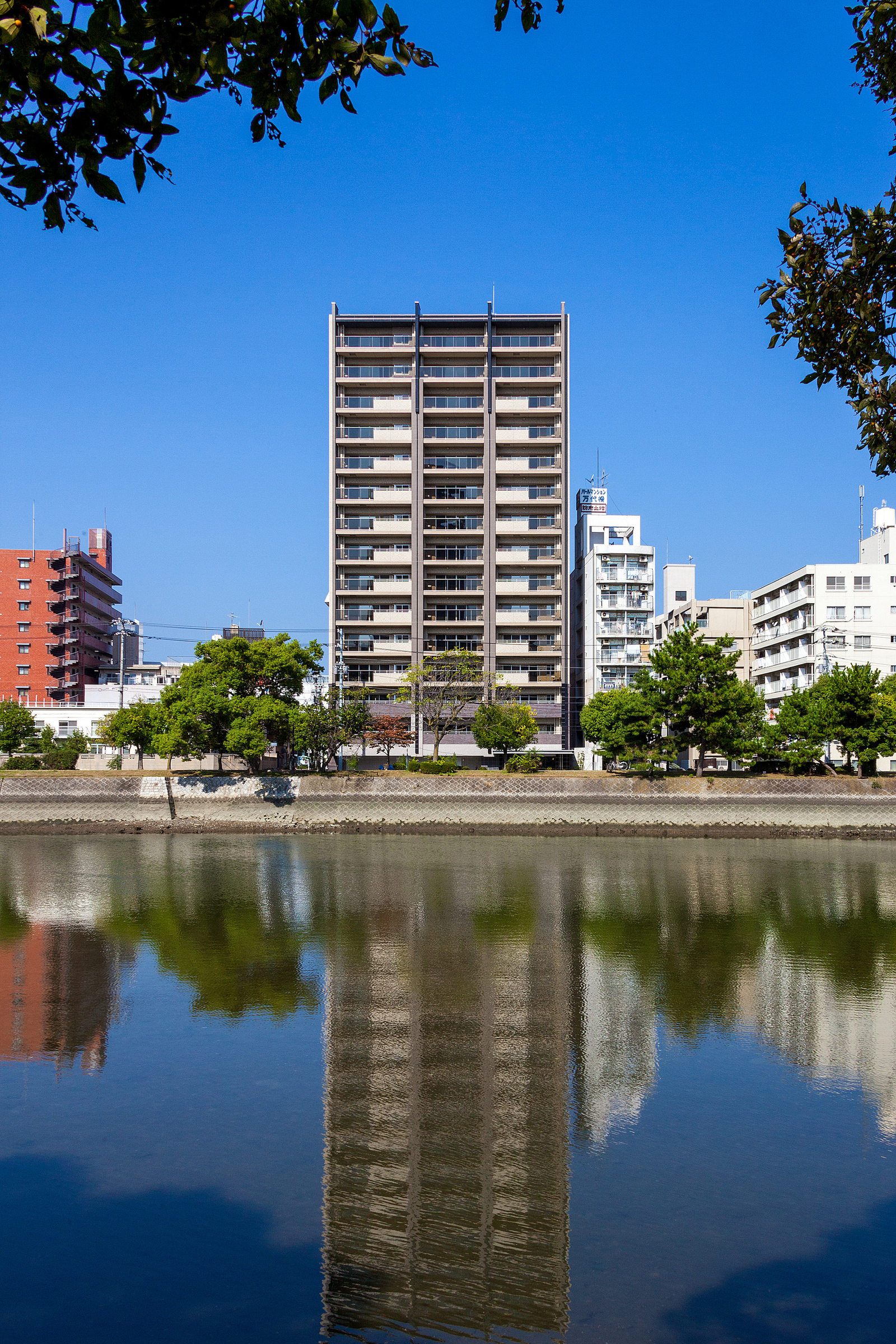 ザ・パークハウス平和公園-0-0
