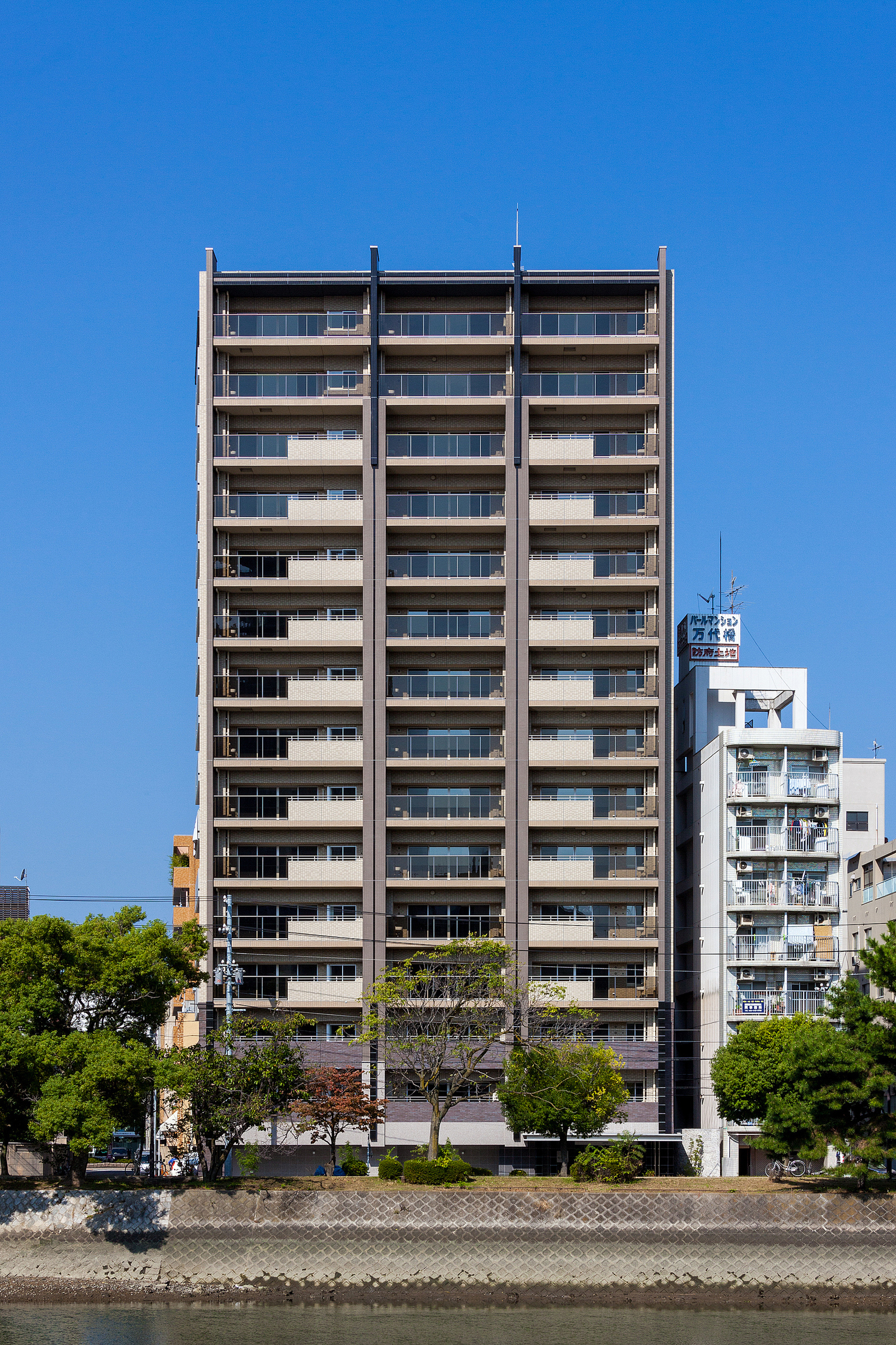 ザ・パークハウス平和公園-h