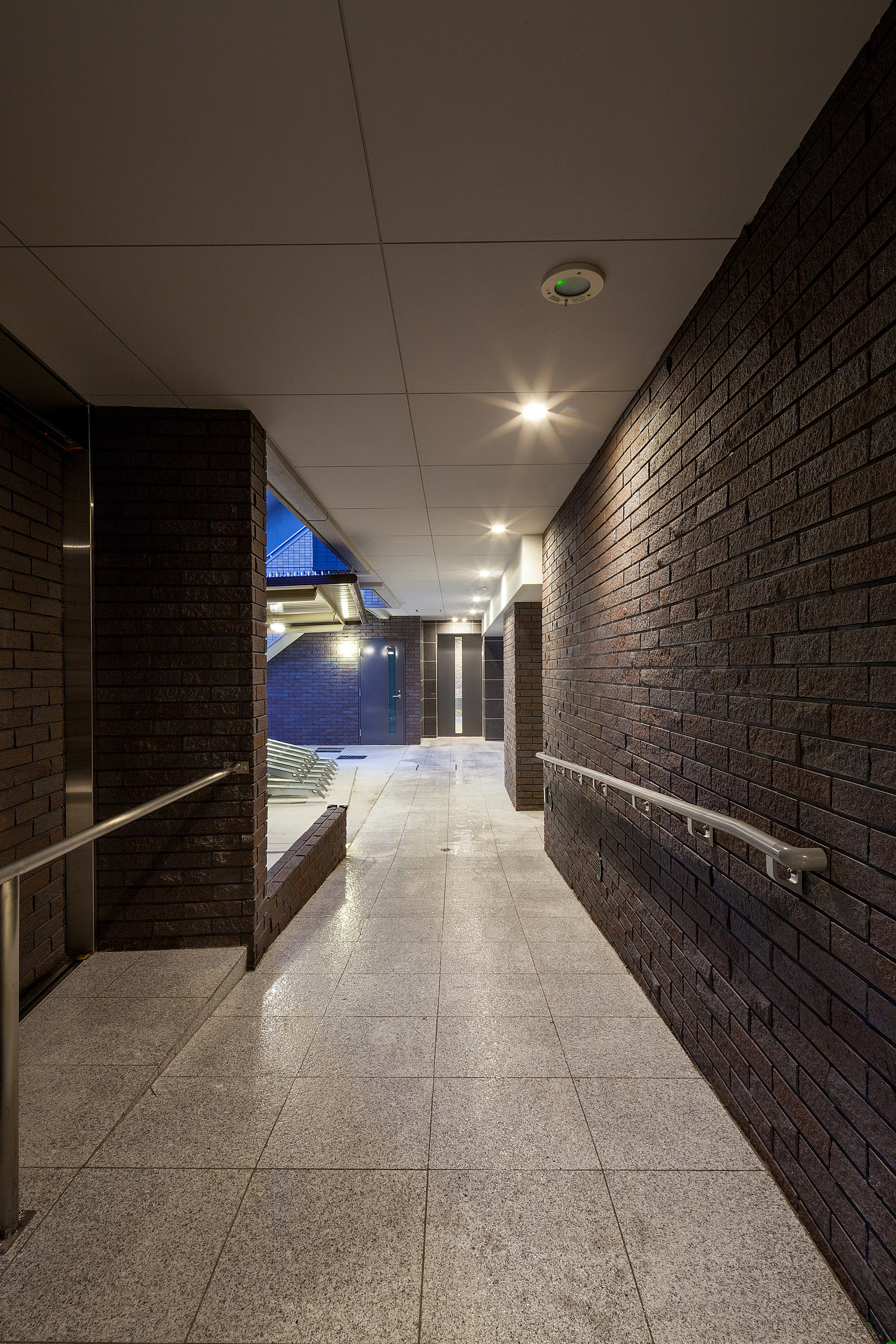 ザ・パークハウス平和公園-h