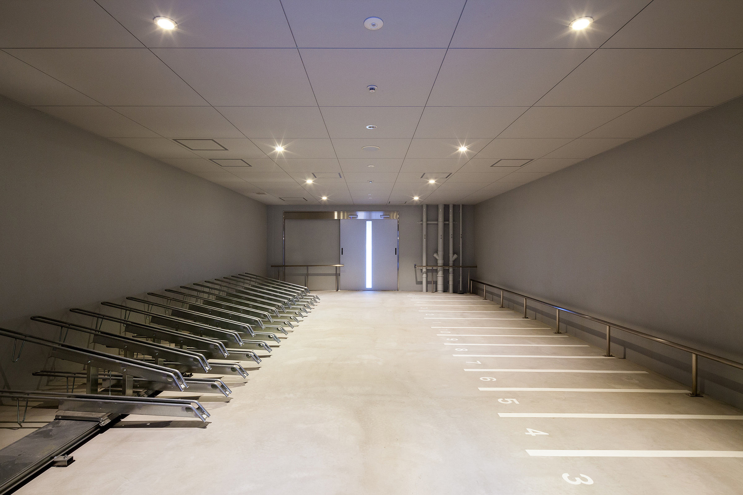 ザ・パークハウス平和公園-h