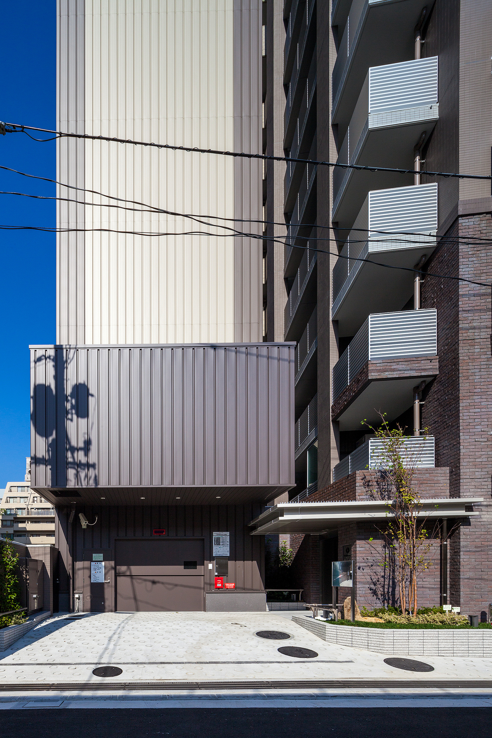 ザ・パークハウス平和公園-h