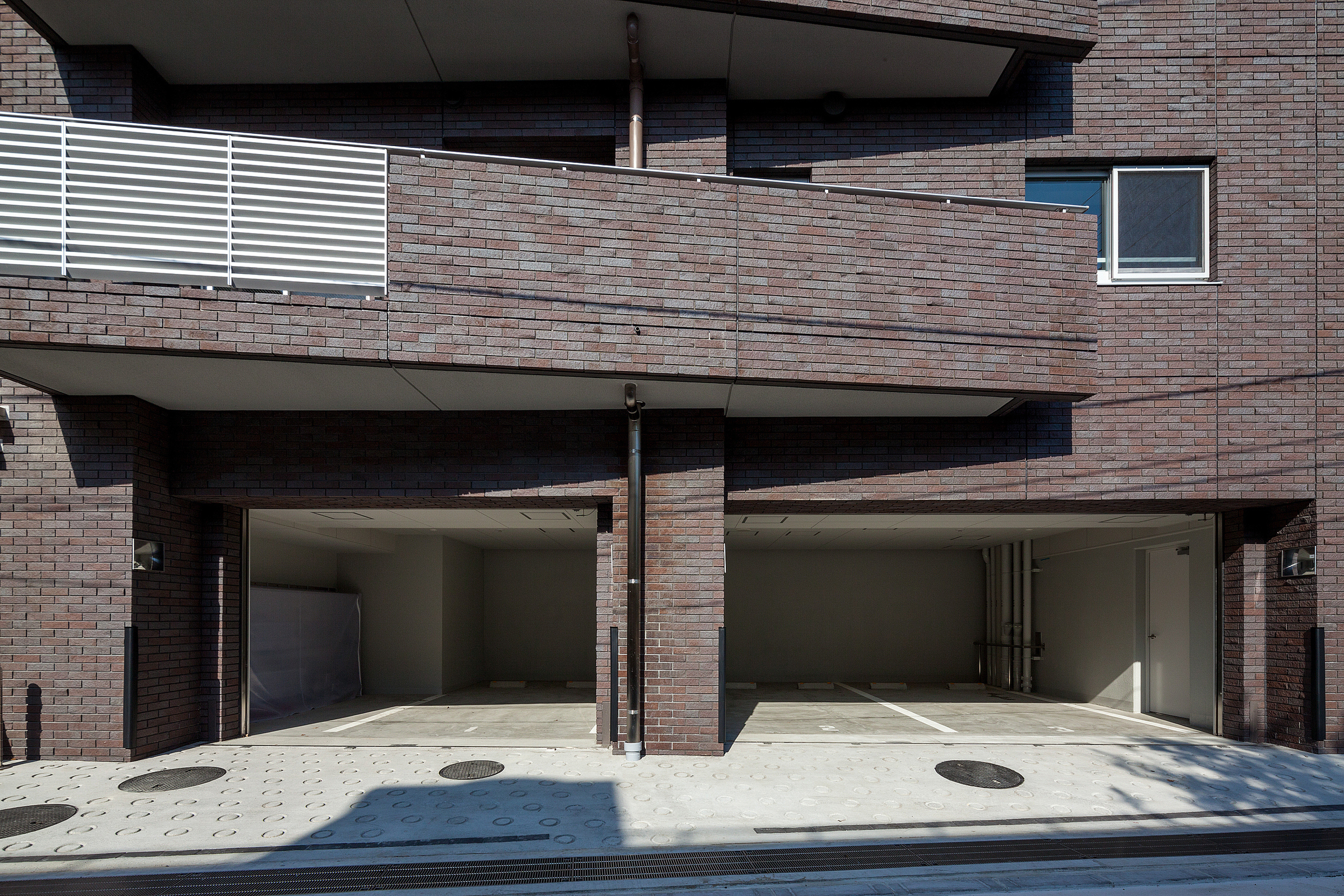 ザ・パークハウス平和公園-h