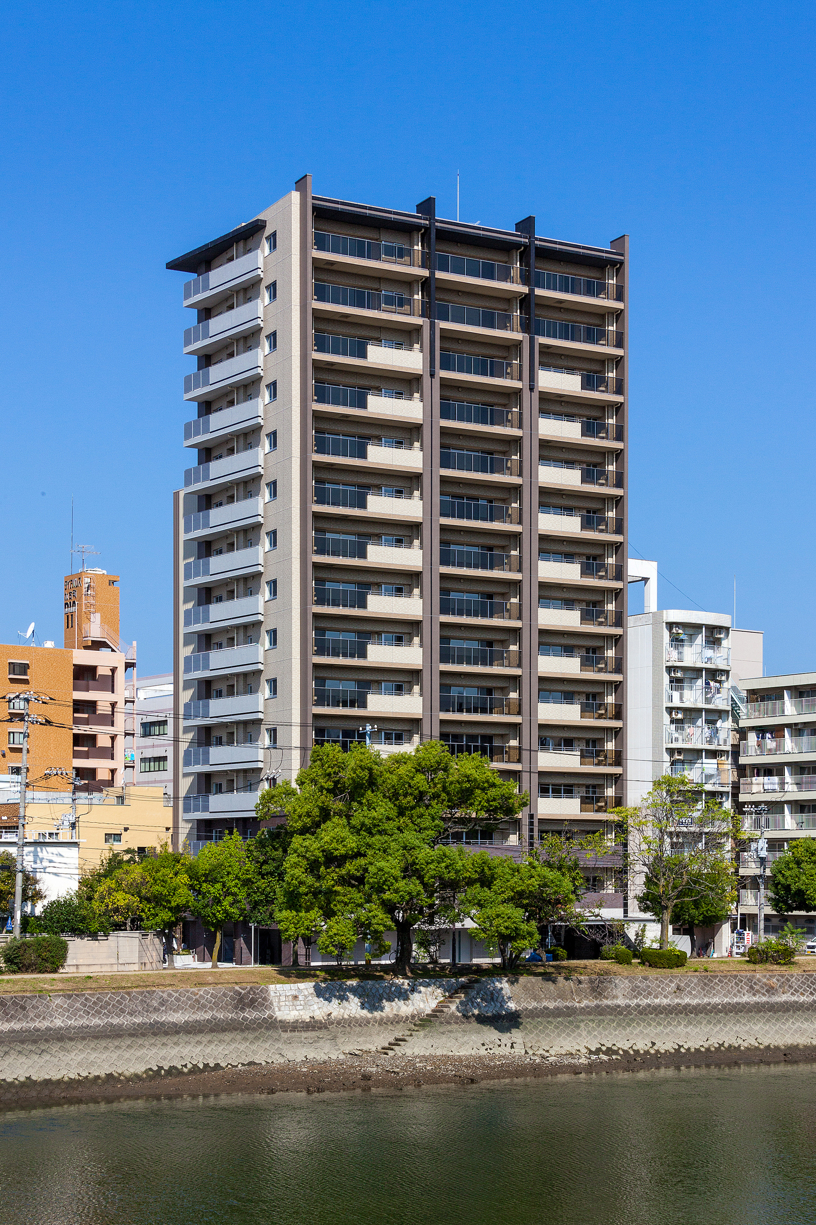 ザ・パークハウス平和公園-h