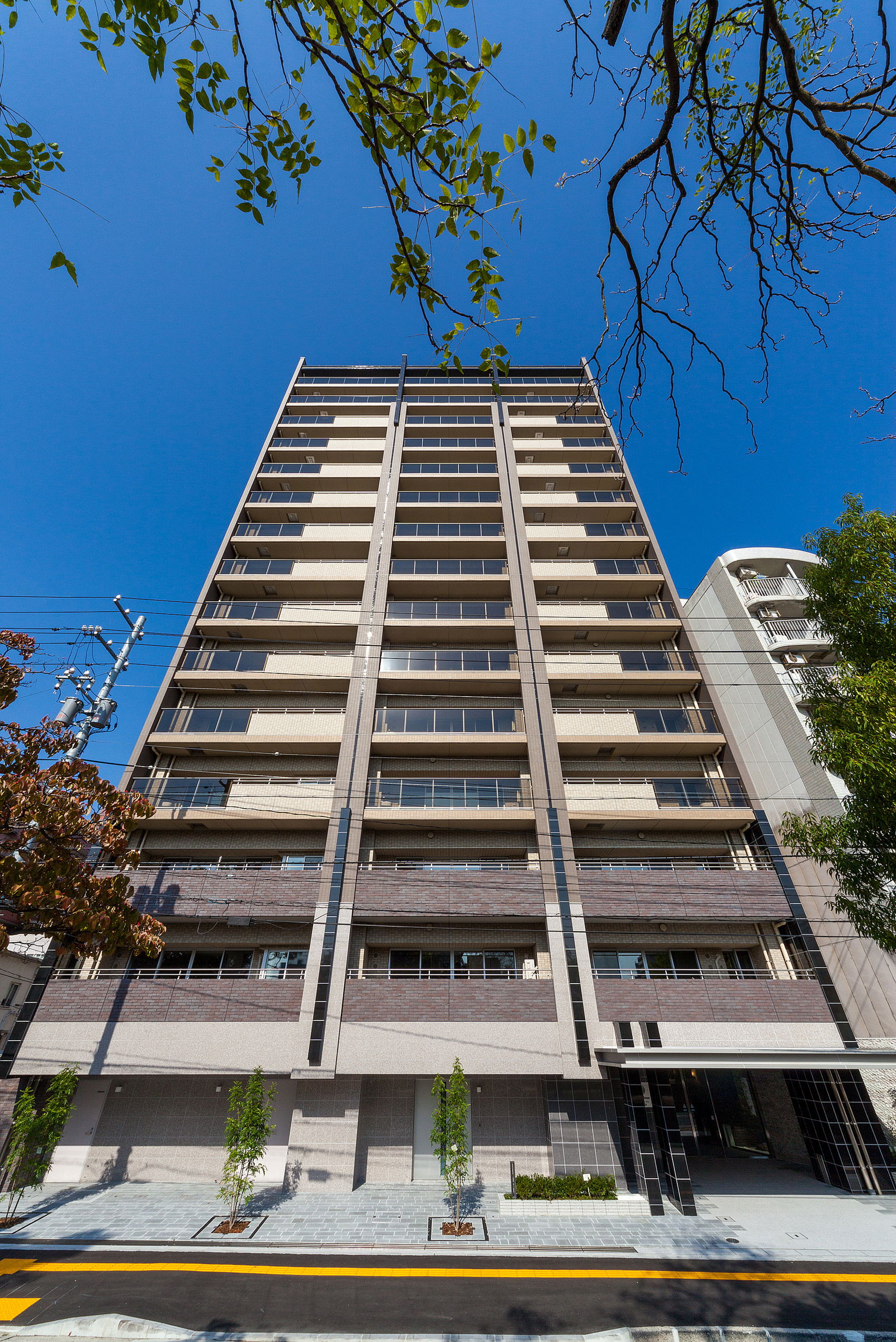 ザ・パークハウス平和公園-h