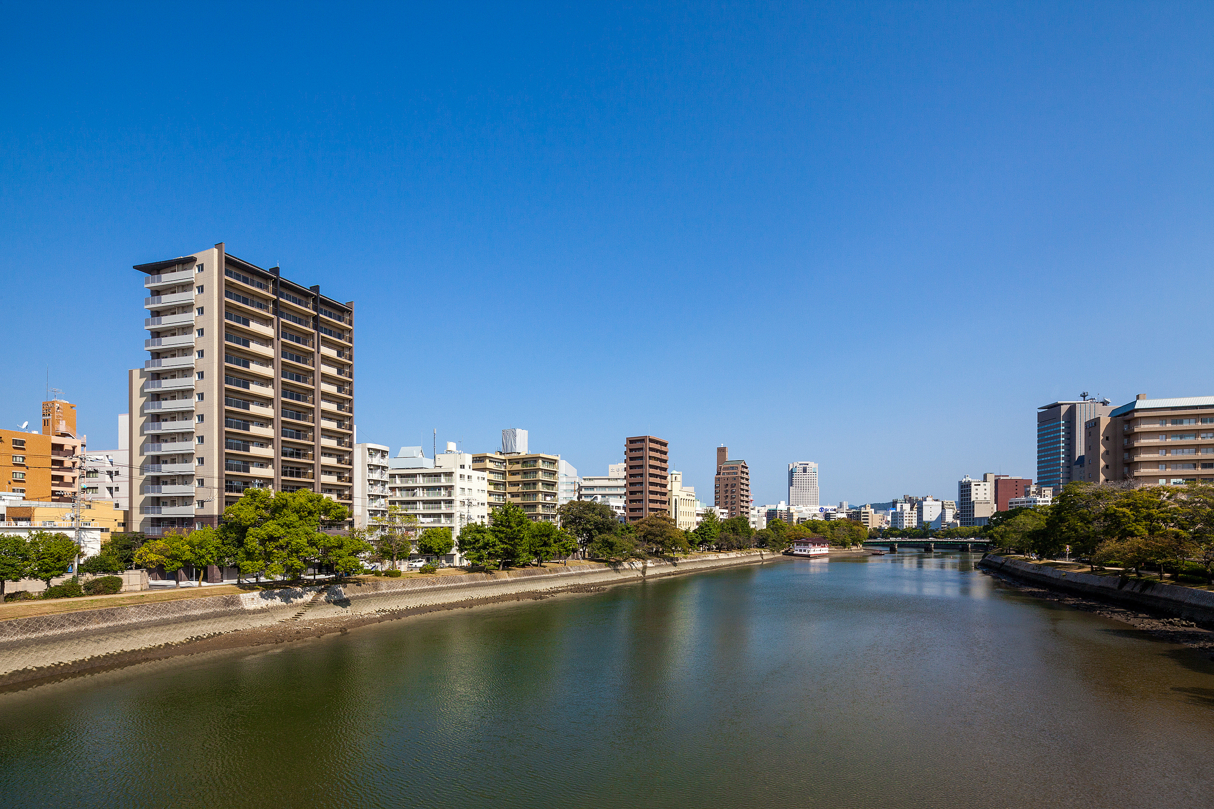 ザ・パークハウス平和公園-h