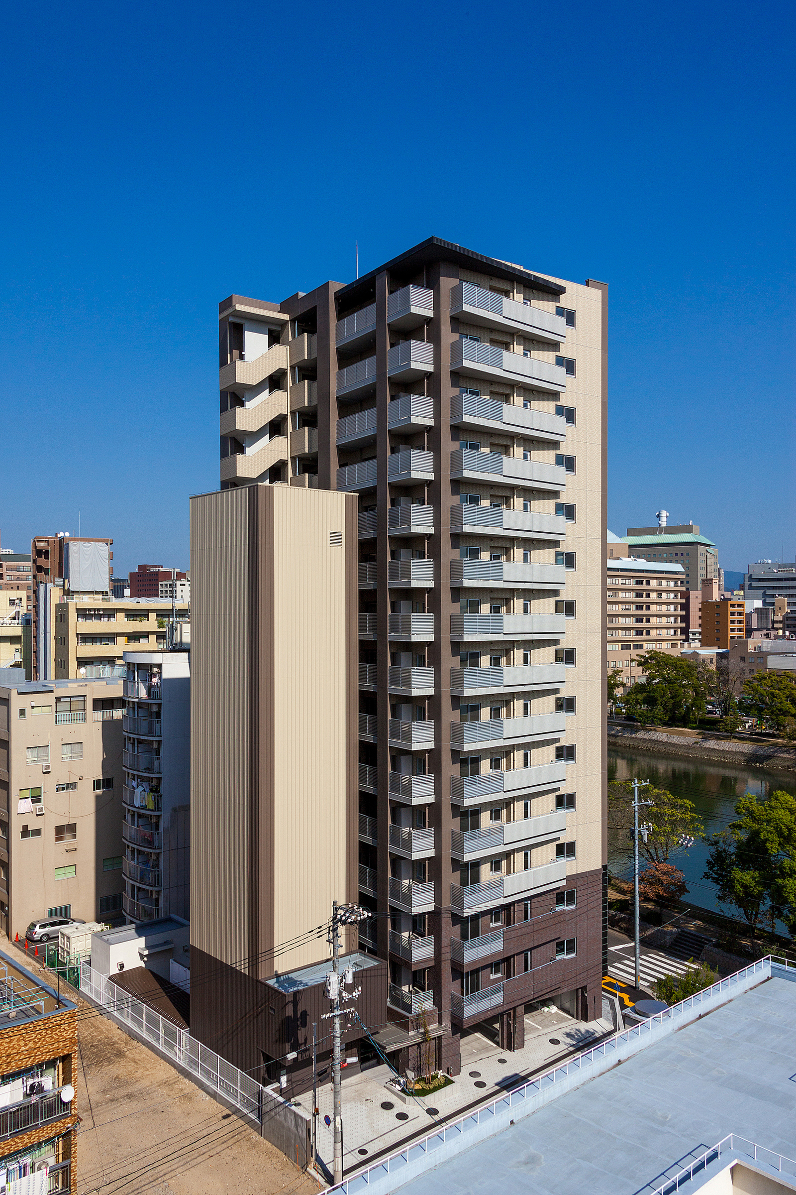 ザ・パークハウス平和公園-h