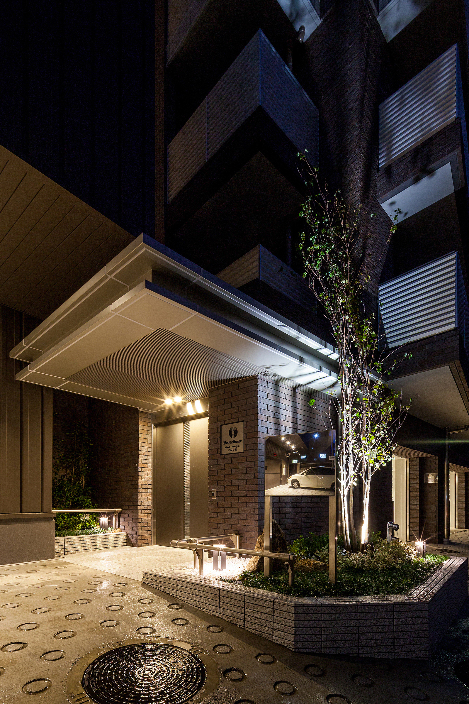 ザ・パークハウス平和公園-h