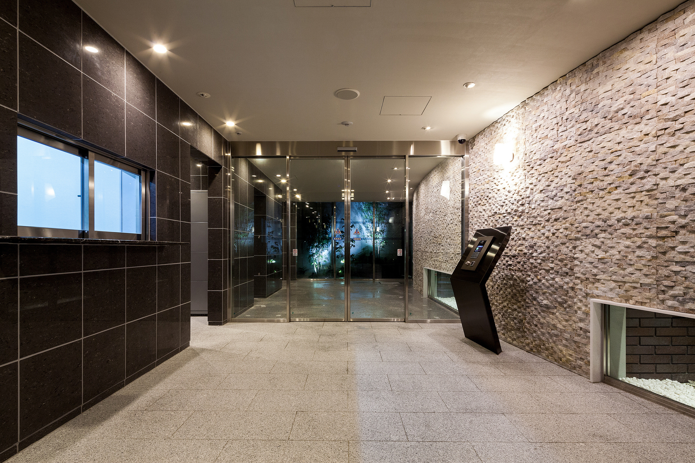 ザ・パークハウス平和公園-h