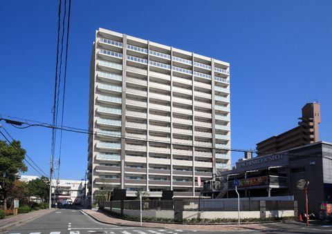 ザ・パークハウス祇園-h