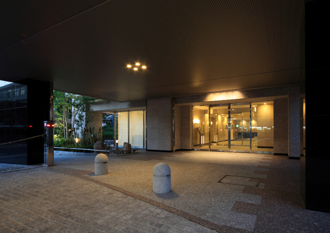 ザ・パークハウス祇園-h