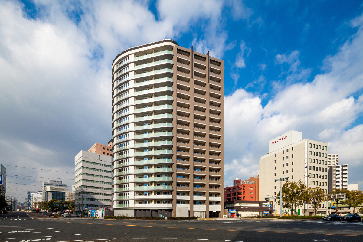 ザ・パークハウス広島駅前通り-h